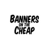 Banners on the Cheap icon