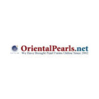 Oriental Pearls  icon