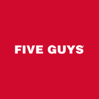 Five Guys icon