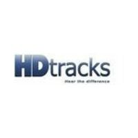 HDtracks icon