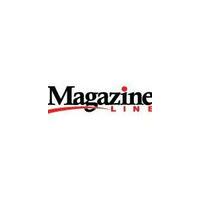 MagazineLine icon