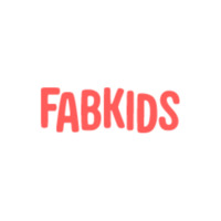 Fab Kids icon