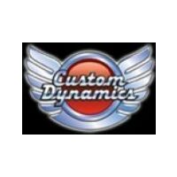 Custom Dynamics icon