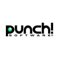 Punch! Software icon
