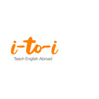i-to-i TEFL icon