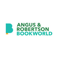 Angus & Robertson Bookworld icon