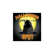 The Halloween Spot icon