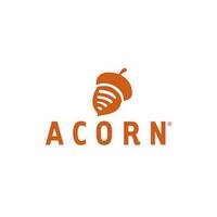 Acorn icon