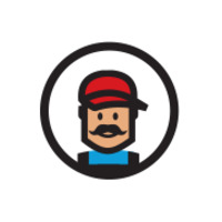 Plumbing deals icon