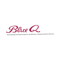 Blue Q icon