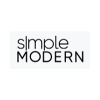 Simple Modern icon