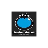 Blue Tomato icon