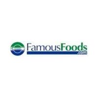 FamousFoods icon
