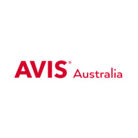 Avis Australia icon