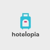 Hotelopia icon