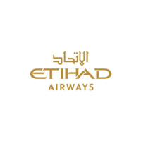 Etihad Airways icon