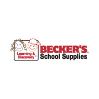 Becker's School Supplies  icon