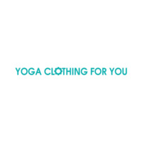 Yoga Clothing For You icon