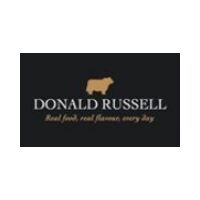 Donald Russell icon