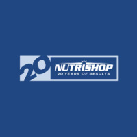 Nutrishop icon