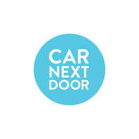 Car Next Door icon