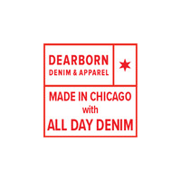 Dearborn Denim & Apparel icon