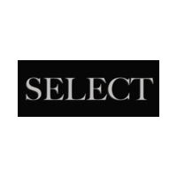 Select icon