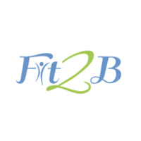 Fit2B icon