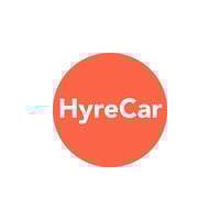 hyrecar icon