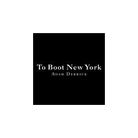 To Boot New York icon