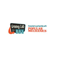 Groovy Lab in a Box icon