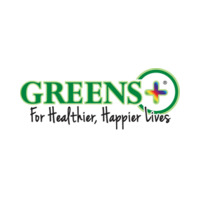 Greens Plus icon