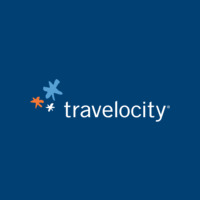 Travelocity icon