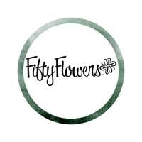 FiftyFlowers icon