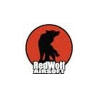 Red Wolf Airsoft icon