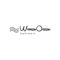 WomanOcean icon