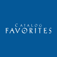 Catalog Favorites icon