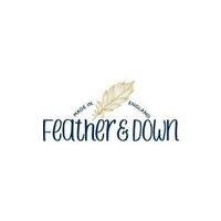 Feather & Down icon