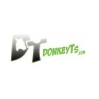 Donkey Tees icon