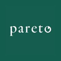 Pareto icon
