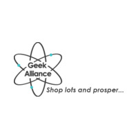 Geek Alliance icon