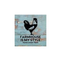 Farmhouse Is My Style icon