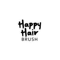 Happy Hair Brush icon