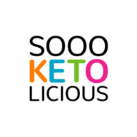 Sooo ketolicious . icon