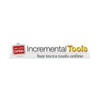 Incremental Tools icon