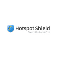 Hotspot Shield icon