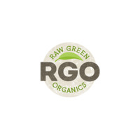 Raw Green Organics icon