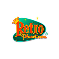 RetroPlanet icon