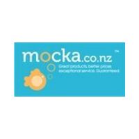Mocka New Zealand icon