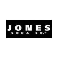 JONES SODA CO icon